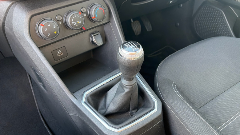 Dacia Sandero 1.0 TCe Comfort 5dr Petrol Hatchback